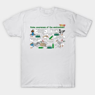 Lawn T-Shirt